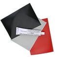 thumbnail image 3 of Heavy Duty Inflatable Boat Glue， Pvc Repair Patch With Gule Set ， For Inflatabel Raft For Swimming Pool Toy, 3 of 8