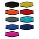 thumbnail image 5 of Funda de correa acolchada Greeniant para buceo Neopreno Negro, 5 of 6