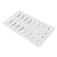 thumbnail image 4 of Microblading Practice Skin, Clean Eyebrow Microblading Practice Sheet  Imitation  Hand Feel Thick  for Home 01,02,03, 4 of 7
