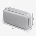 thumbnail image 3 of Storage Bag for DJI OM 7 Pro Portable Carrying Box Case Handbag Box Accessories, 3 of 8
