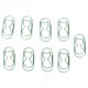 thumbnail image 2 of Clip de papel con forma de gato Bling Bling 30 piezas, 2 of 12