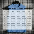 thumbnail image 2 of Chiccall Mens Athletic Tank Tops Summer Crew Neck Sleeveless Basic Tees Solid Stretch Gym Workout Shirts 4XL Light Blue, 2 of 5