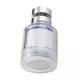 thumbnail image 1 of de filtración de grifo,Accesorio para grifo de agua con filtro para lavabo de baño,Filtro de agua universal para cocina con rotación de 360 degree,Grifo Boquilla Filtro De Agua Grifo, 1 of 9