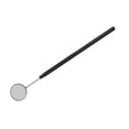 thumbnail image 3 of Outil de Maquillage en Acier Inoxydable Durable et Réutilisable pour Stomatoscope Noir, 3 of 9