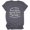 Gray, variant on T Shirts For Women Graphic Flowers O Neck Letter Sleeves Short Casual Loose Printing Blouse Summer Tops For Women Plus Size