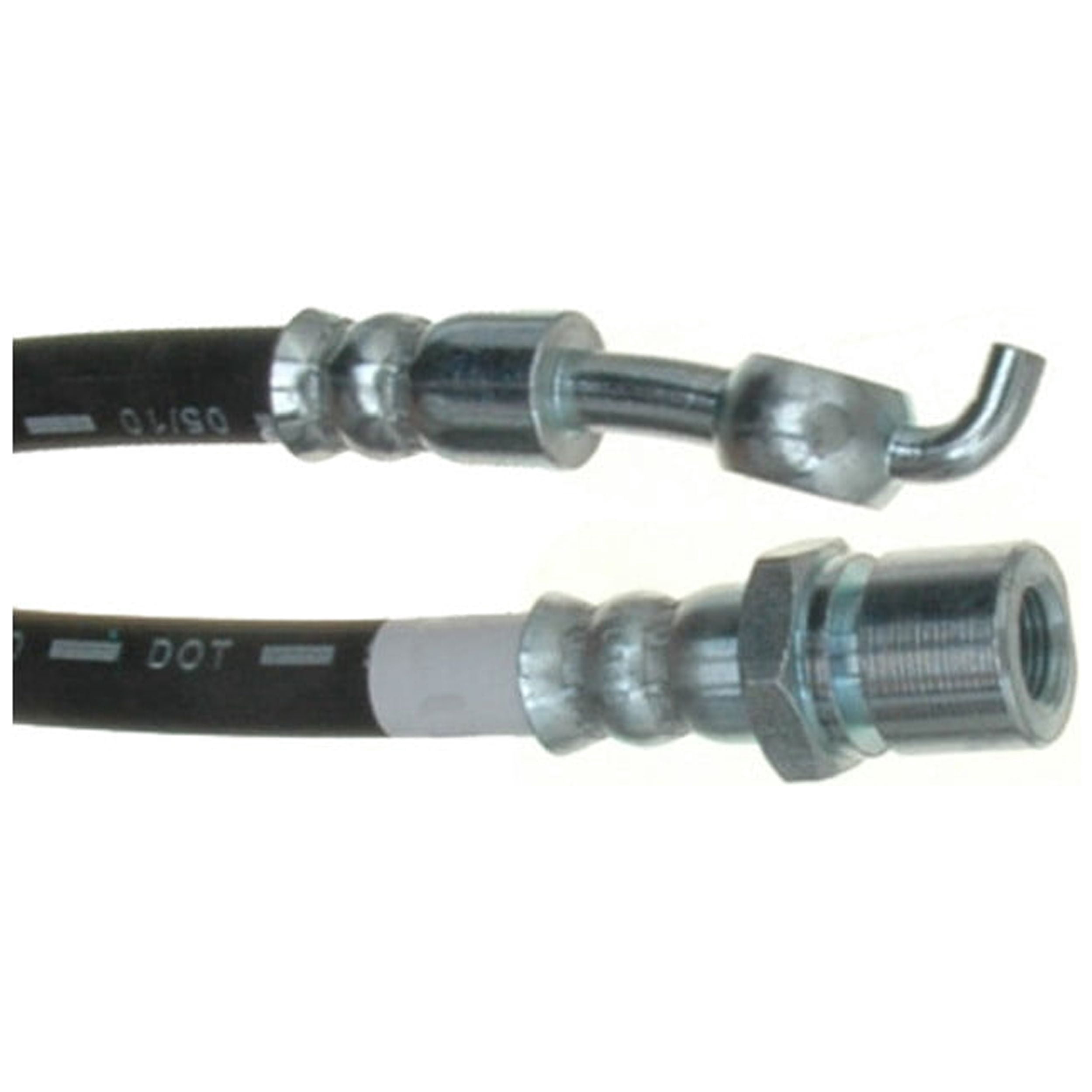 Raybestos Element3 Brake Hoses Fits select: 2004-2008 SUZUKI FORENZA, 2005-2008 SUZUKI RENO