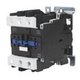 thumbnail image 2 of Contactor De CA, Carcasa De Plástico Para PC Contactor Eléctrico Trifásico De 36 V Contactos De aleación De Plata Buena Conductividad Para Aplicaciones De Energía, 2 of 7