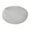 Gray, variant on Elainilye Round Non-Slip Seat Cushion, Thickened Comfort Chair Pad with Anti-Skid Bottom, Versatile Home Decor for Dining Chairs, Office Seats, Patio Furniture