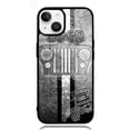 thumbnail image 1 of Grey iPhone 14 Plus Case,iPhone 12, 1 of 3
