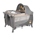 thumbnail image 1 of Cuna Corral Carestino MARSELLA Beige, 1 of 5