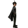 thumbnail image 4 of DC Batman Halloween Costume for Children, Boy Size S, by Rubies, 4 of 8