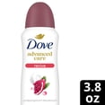thumbnail image 2 of Dove Advanced Care Antiperspirant Deodorant Dry Spray  Revive With Pro Ceramide Technology To Boost Ceramide Levels In Your Skin ,3.8 oz, 2 of 10