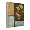 thumbnail image 2 of "Spa I" By Jennifer Pugh, Fine Art Giclee Print on Gallery Wrap Canvas, Ready to Hang, 2 of 2