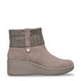 thumbnail image 2 of Skechers Pier-Lite Martha Stewart Bootie, 2 of 2