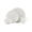 White, variant on 4 - Piece French Perle Groove Place Setting