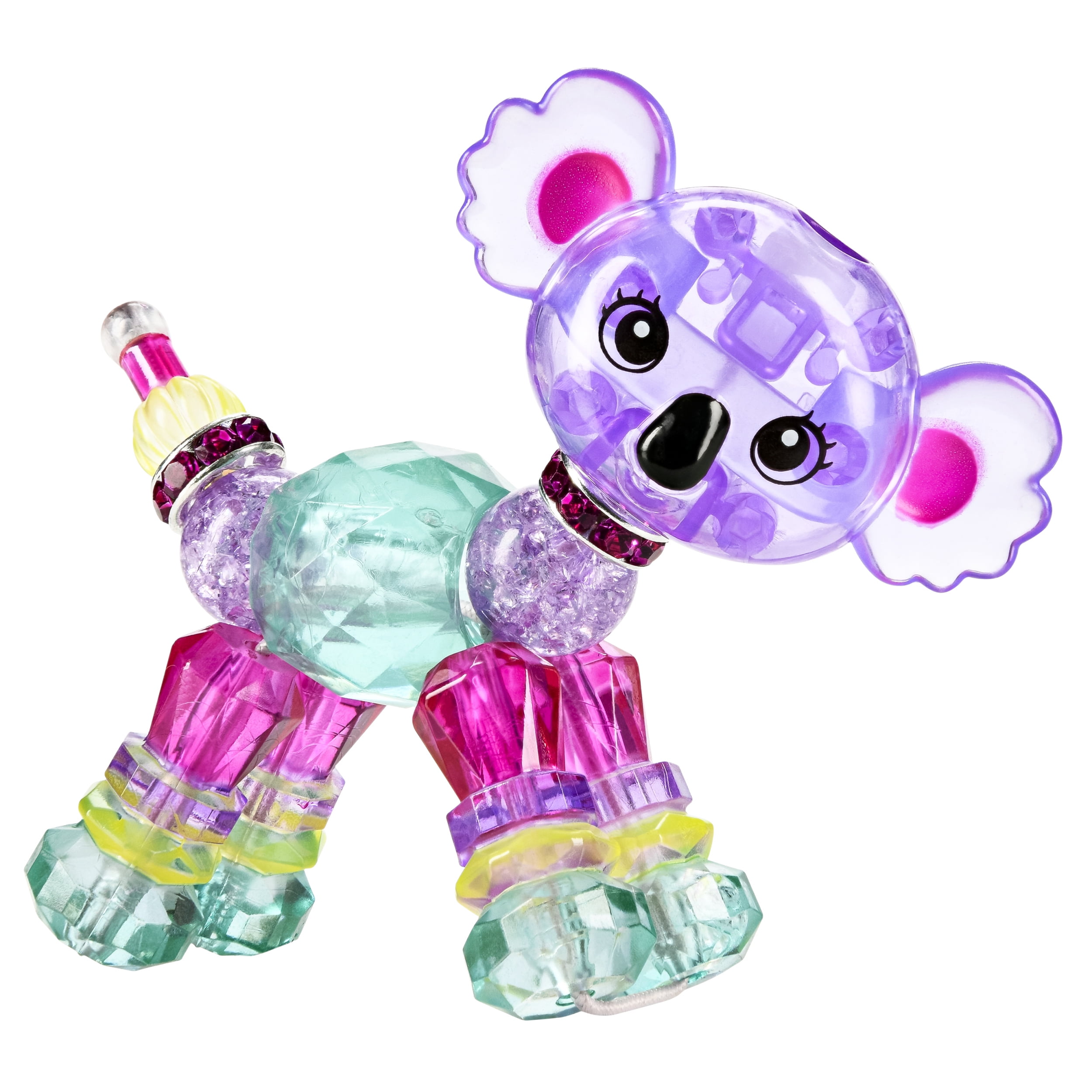 Twisty Petz, Series 4, Sweetycup Koala, Collectible Bracelet for Kids Aged 4 and Up - Walmart
