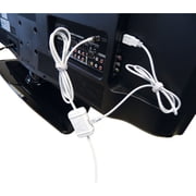Winegard FL5500a Flatwave Amplified HDTV Indoor Antenna, Pack of 2