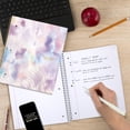 thumbnail image 6 of Five Star Shape It Up Spiral Notebook Plus Study App 1 Subject Wide Ruled 8 x 10, 6 of 7