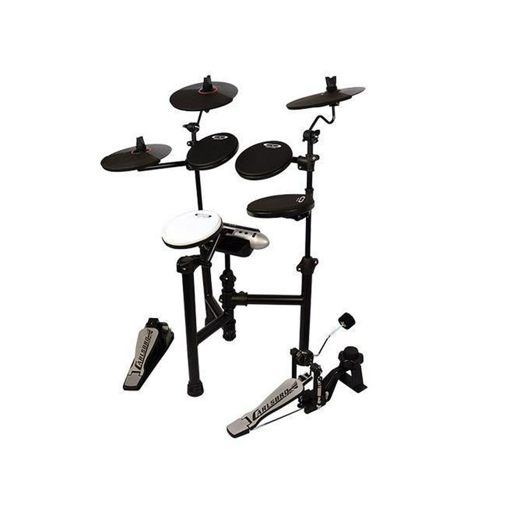 Carlsbro CSD130 Electronic Drum Set