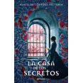 thumbnail image 1 of La casa de los secretos Planeta 9786070734953, 1 of 2