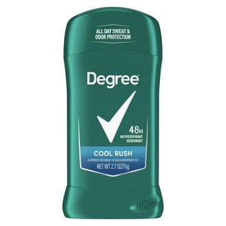 Degree Long Lasting Men's Antiperspirant Deodorant Stick