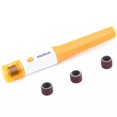 thumbnail image 1 of Pet Dog Cat Nail Trimmer Tool Care Grinder Electric Clipper Kit, 1 of 5