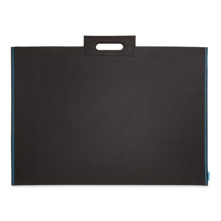 UPC: 0075633940061 | Itoya Profolio Midtown Bag – 22 x 31 Black