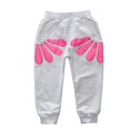 thumbnail image 4 of 1-4T ToddlerGirls Sunflower Clothes Set Kids Baby Long Sleeve Top Sweatshirts and Pants 2pcs Outfits Chirstmas Gift, 4 of 6