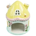 thumbnail image 1 of Adorable Maison pour Hamster Confortable Nid Décoratif pour Cochon d'Inde, 1 of 6