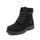 Busydd Boots for Women Fashion Casual Solid… product image