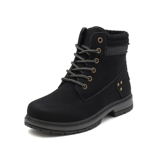 Amzcrzy Bottes à la Cheville pour Femmes Bottes à Talons Hauts pour Femmes Bottine à la Cheville Chaussures Décontractées Confortables Bottines pour Femmes Bottes pour Femmes Bottines pour Femmes Bottes pour Femmes Bottes pour Femmes Mode pour Femmes