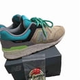 thumbnail image 2 of New Balance Mens Size 8.5 MINT 997H Tidepool CM997HJO B Shoes Sneaker + Laces, 2 of 6