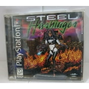 Pre-Owned - Steel Harbinger