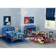 thumbnail image 5 of Organizador de juguetes Delta Children Disney Mickey Mouse, 6 contenedores, 5 of 9