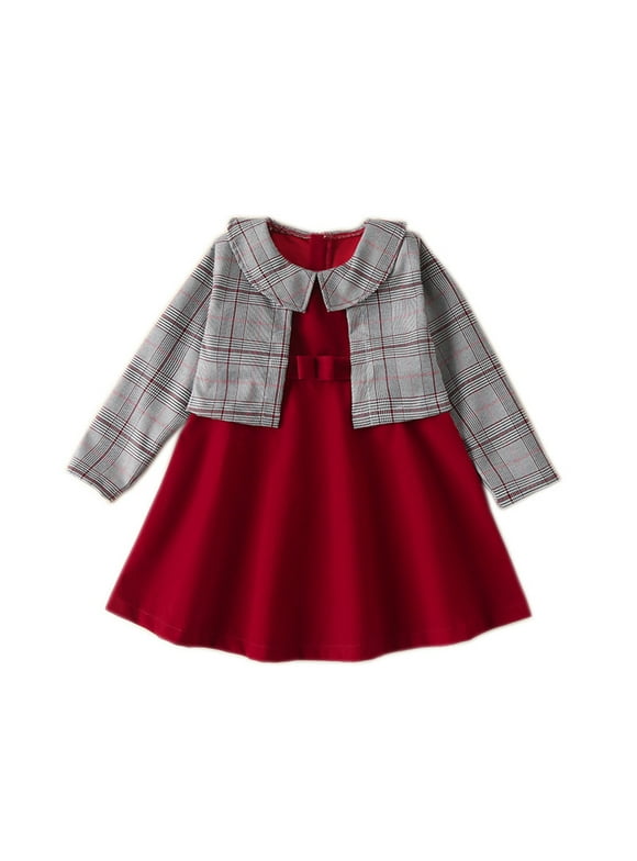 Matching Sister Easter Dresses