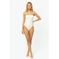 thumbnail image 1 of Traje de baño texturizado Roman Fashion /Juvenil, K82 (Hueso) beige G, 1 of 6