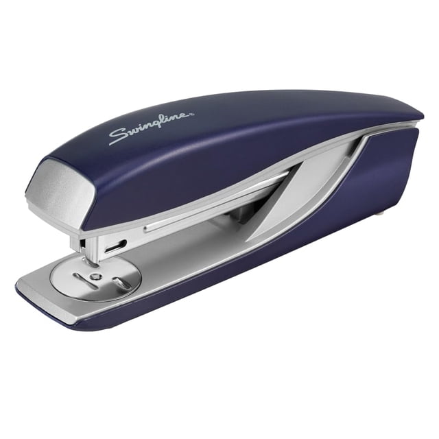 Stapler Swingline NexXT Series Style Desktop de 40 hojas, azul