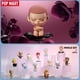 thumbnail image 2 of POPMART KUBO Breathing In Series Caja ciega Bolsa de adivinación Caja misteriosa Juguetes Muñeca Linda Figura de anime Adornos de escritorio Colección de regalos, 2 of 5