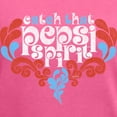 thumbnail image 3 of CafePress - Catch That Pepsi Spiri Women's V Neck Dark T Shirt - Women's V-Neck Dark T-Shirt, 3 of 3