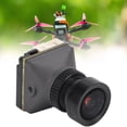 thumbnail image 1 of Cámara RC Drone, Cámara FPV 1500TVL 1080p 60fps Digital HD Lente De 1,8 Mm Para Cámara De Unidad De Aire FPV, 1 of 7