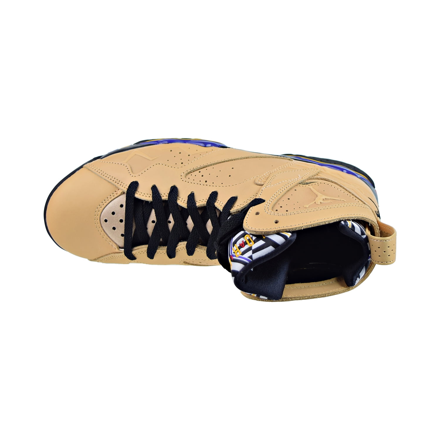 Jordan Air Jordan 7 Retro SE Men's Sneakers, Vachetta Tan