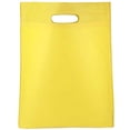 thumbnail image 1 of Bolsa sellada a calor-Cimboa amarillo 35 x 43, 1 of 2