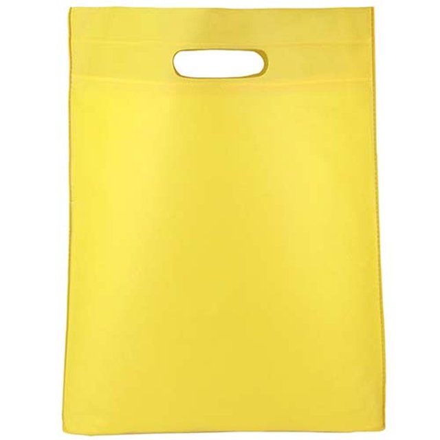 Bolsa sellada a calor-Cimboa negro 35 x 43