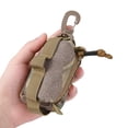 thumbnail image 2 of WDOplteas Portatarjetas Molle para Hombres Y Mujeres (CP), 2 of 9