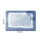 thumbnail image 3 of Alfombrilla de baño antideslizante | Alfombra de microfibra absorbente para baño | Alfombrillas lavables para ducha y bañera | Alfombrilla de baño pequeña de 40 x 60 cm para el hogar, 3 of 6