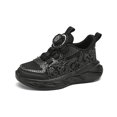 thumbnail image 3 of Kids Outdoor Sneakers Boys Girls Casual Shoes Unisex-Child Lightweight Breathable Athletic Running Tennis Walking School Shoes, 3 of 15