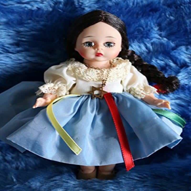 madame alexander 8 inch dolls