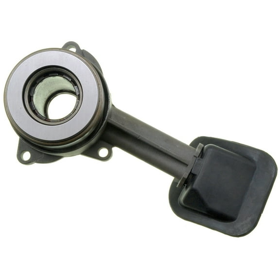 Dorman CS650124 Clutch Slave Cylinder for Specific Ford Models Fits select: 2005-2010,2018 FORD FOCUS