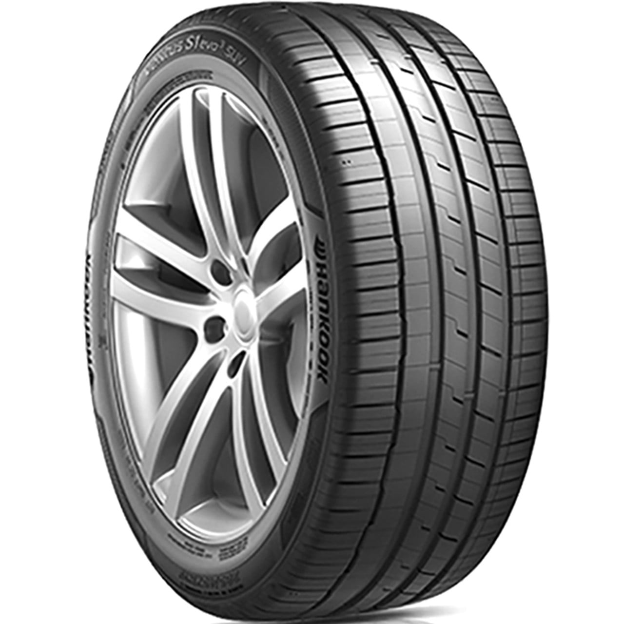 Tire Hankook Ventus S1 Evo3 SUV 235/55R19 101T - Walmart.com