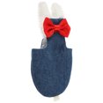 thumbnail image 4 of Miangastore Bird Flight Suit Blue 1 Set 7.9x4.3in, 4 of 8